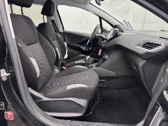 Peugeot 208 1.2 PureTech Style 5-drs Navi Airco picture 9