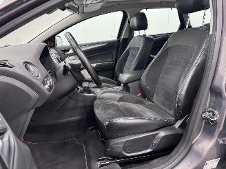 Ford Mondeo Wagon 1.6 EcoBoost Platinum Navi Clima picture 9