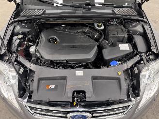 Ford Mondeo Wagon 1.6 EcoBoost Platinum Navi Clima picture 16