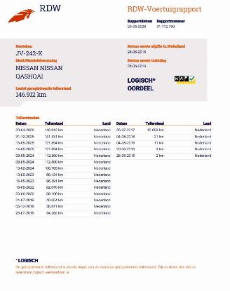 Nissan Qashqai 1.2 Tekna Panoramadak Navi Clima picture 20