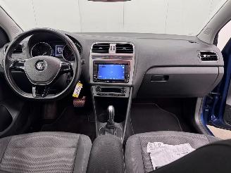 Volkswagen Polo 1.4 TDI Autom. Highline 5-drs Clima picture 11