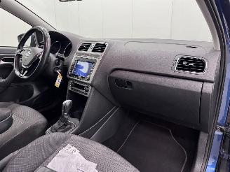 Volkswagen Polo 1.4 TDI Autom. Highline 5-drs Clima picture 12