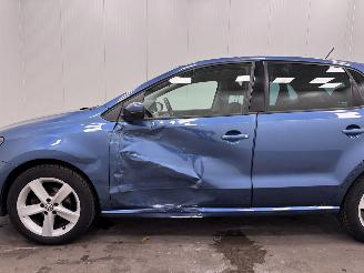 Volkswagen Polo 1.4 TDI Autom. Highline 5-drs Clima picture 16