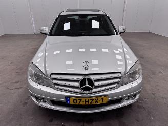 Mercedes C-klasse 320 CDI Autom. Elegance Navi Clima picture 5
