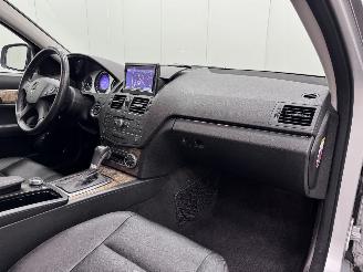 Mercedes C-klasse 320 CDI Autom. Elegance Navi Clima picture 13