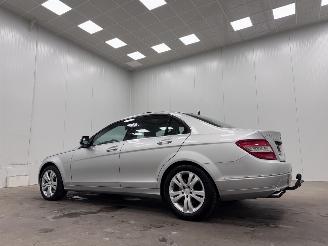 Mercedes C-klasse 320 CDI Autom. Elegance Navi Clima picture 3