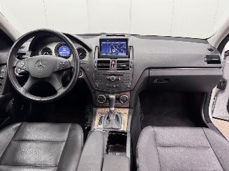 Mercedes C-klasse 320 CDI Autom. Elegance Navi Clima picture 12