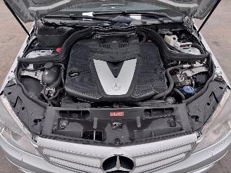 Mercedes C-klasse 320 CDI Autom. Elegance Navi Clima picture 15