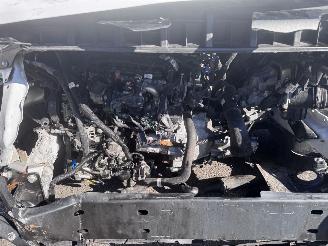 Opel Movano 35 2.2D L3H2 Navi Clima picture 15