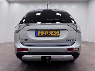 Mitsubishi Outlander 2.0 PHEV 4WD Edition X-Line Navi Clima picture 6