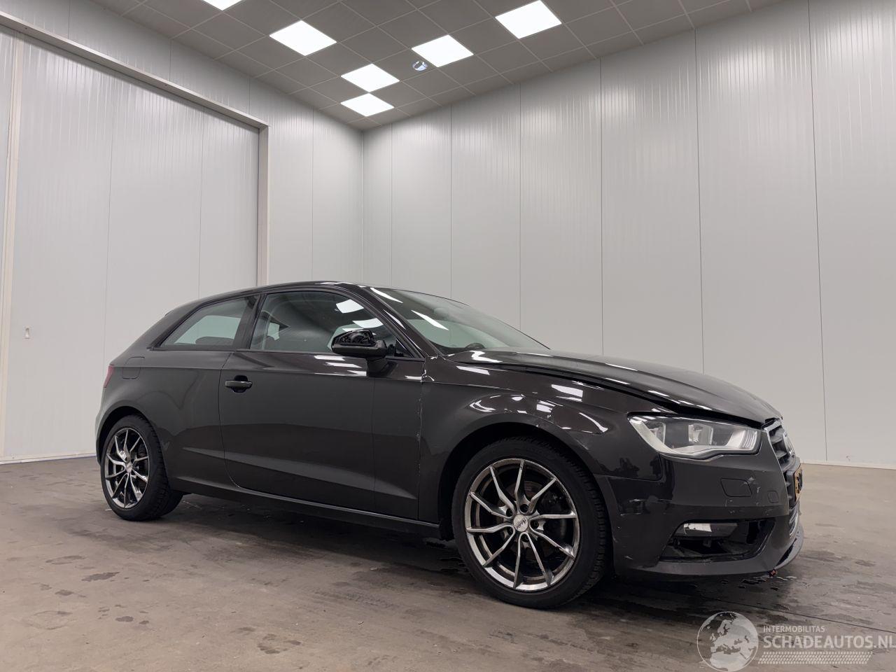 Audi A3 1.2 TFSI S-Tronic Pro-Line Navi Clima