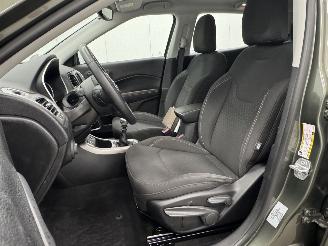 Jeep Compass 1.4 MultiAir Sport Clima picture 8