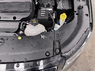 Jeep Compass 1.4 MultiAir Sport Clima picture 17