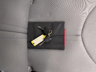 Citroën C1 1.0 Ambiance 5-drs Airco picture 12