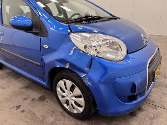 Citroën C1 1.0 Ambiance 5-drs Airco picture 18