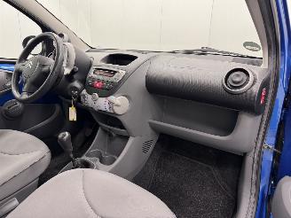 Citroën C1 1.0 Ambiance 5-drs Airco picture 11