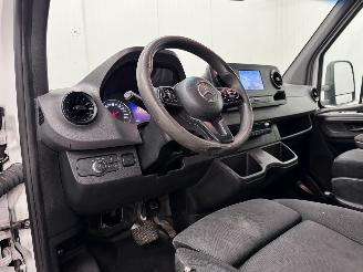 Mercedes Sprinter 35 516 CDI Autom. Navi Clima picture 7