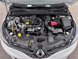 Renault Clio 1.0 TCe Zen 5-drs Navi Airco picture 15