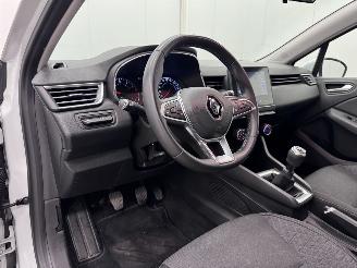 Renault Clio 1.0 TCe Zen 5-drs Navi Airco picture 7