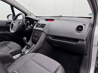 Opel Meriva 1.4i Cosmo Clima picture 12