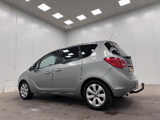 Opel Meriva 1.4i Cosmo Clima picture 3