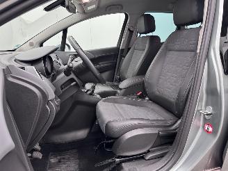 Opel Meriva 1.4i Cosmo Clima picture 8