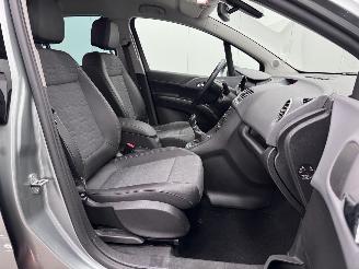 Opel Meriva 1.4i Cosmo Clima picture 9