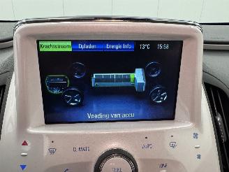 Chevrolet Volt 1.4 LT Clima picture 14