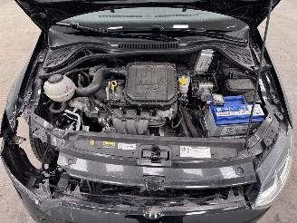 Volkswagen Polo 1.0 Sound 5-drs Clima picture 15