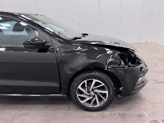 Volkswagen Polo 1.0 Sound 5-drs Clima picture 19