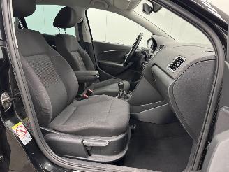 Volkswagen Polo 1.0 Sound 5-drs Clima picture 9