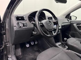 Volkswagen Polo 1.0 Sound 5-drs Clima picture 7