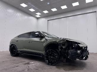 Lamborghini Urus 4.0 V8 S 666pk Panoramadak Keramisch picture 2