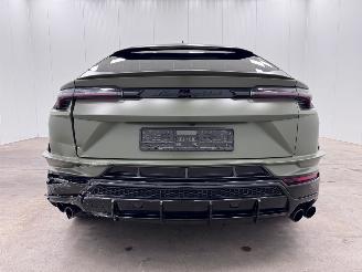 Lamborghini Urus 4.0 V8 S 666pk Panoramadak Keramisch picture 6