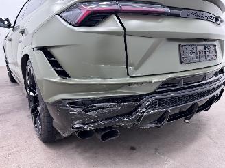 Lamborghini Urus 4.0 V8 S 666pk Panoramadak Keramisch picture 25