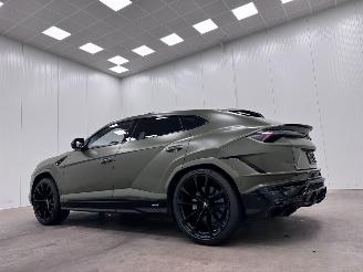 Lamborghini Urus 4.0 V8 S 666pk Panoramadak Keramisch picture 4