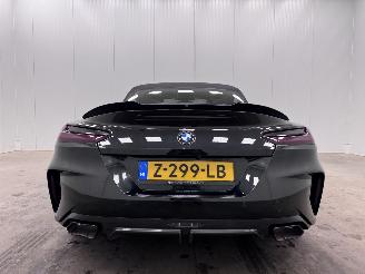 BMW Z4 M40I Autom. 250kw Navi Clima picture 6