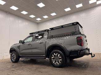 Ford Ranger 2.3 PHEV Autom. Wildtrak DC 4WD Navi Clima picture 3