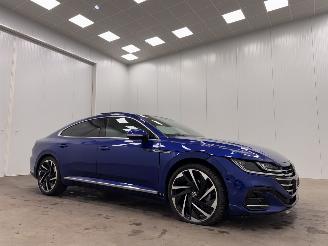 Avarii autoturisme Volkswagen Arteon 2.0 TSI R-Line Business+ Panoramadak Navi Clima 2024/1