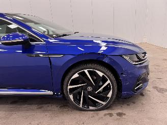 Volkswagen Arteon 2.0 TSI R-Line Business+ Panoramadak Navi Clima picture 20