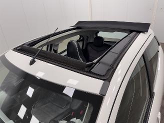 Toyota Aygo 1.0 VVT-i x-wave Cabrio 5-drs Airco picture 6