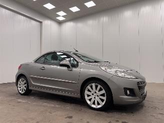 Peugeot 207 CC 1.6 VTi Clima picture 2