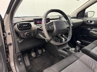 Citroën C4 cactus 1.2 PureTech Shine Navi Clima picture 7