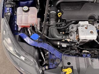 Ford Focus Wagon 1.0 EcoBoost Edition Plus Navi Clima picture 17