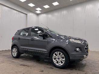 Avarii autoturisme Ford EcoSport 1.0 EcoBoost Titanium Navi Clima 2016/5
