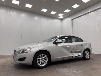 Volvo S-60 1.6 T3 Kinetic Navi Clima picture 4