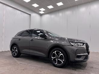 Avarii autoturisme DS Automobiles DS 7 Crossback 1.2 PureTech Panoramadak Navi Clima 2019/4