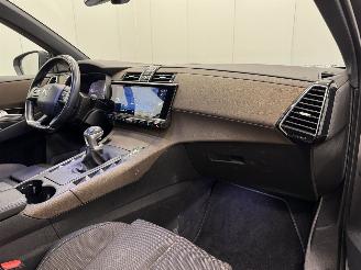 DS Automobiles DS 7 Crossback 1.2 PureTech Panoramadak Navi Clima picture 13