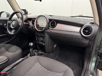 Mini One Clubman 1.6 One Business Line Airco picture 11