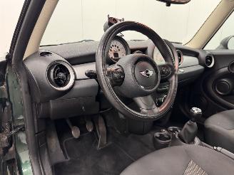 Mini One Clubman 1.6 One Business Line Airco picture 7
